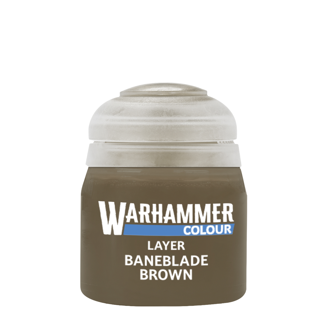 LAYER: BANEBLADE BROWN 12ML