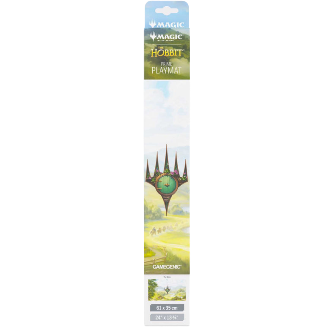 Gamegenic Magic: The Gathering The Hobbit Prime Playmat - The Shire