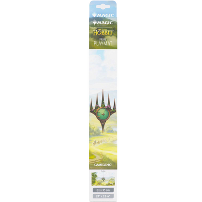 Gamegenic Magic: The Gathering The Hobbit Prime Playmat - The Shire