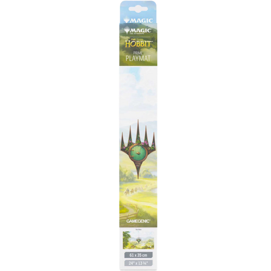 Gamegenic Magic: The Gathering The Hobbit Prime Playmat - The Shire
