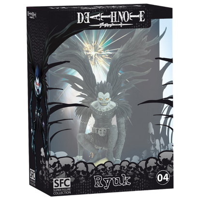 ABYstyle Studio Death Note Ryuk Figure