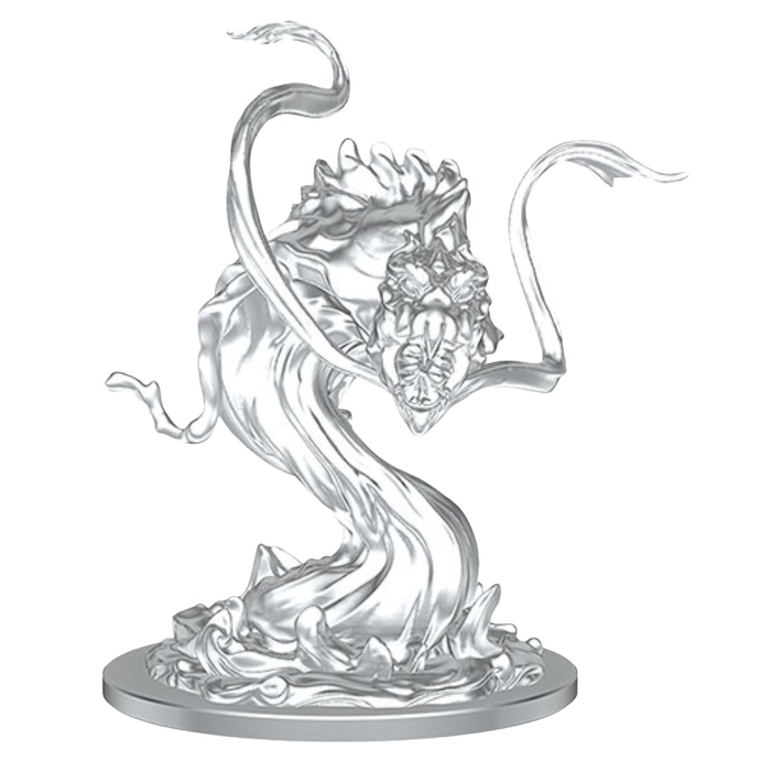 WizKids - D&D Nolzurs Marvelous Miniatures: Water Weird - Wave 20