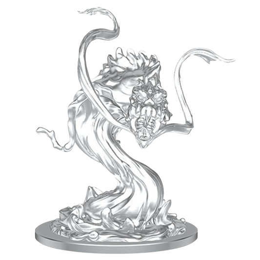 WizKids - D&D Nolzurs Marvelous Miniatures: Water Weird - Wave 20