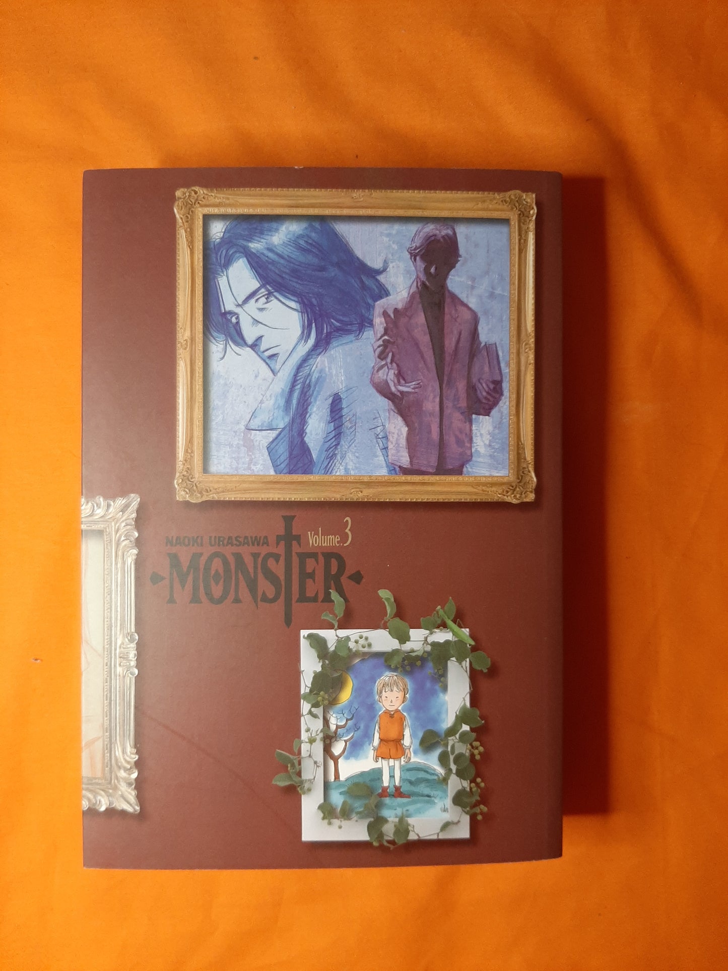 Monster The Perfect Edition (Volume 3)