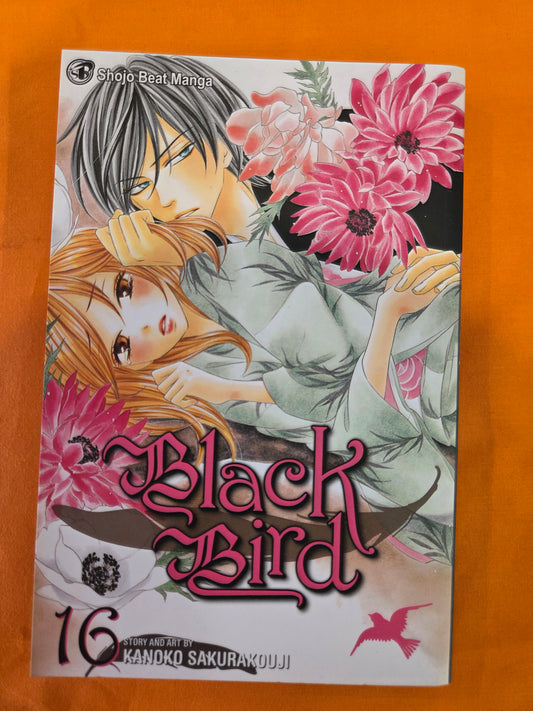 Black Bird (Volume 16)