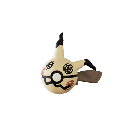 #0778 Mimikyu