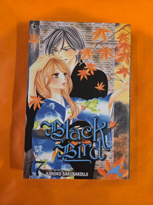 Black Bird (Volume 17)