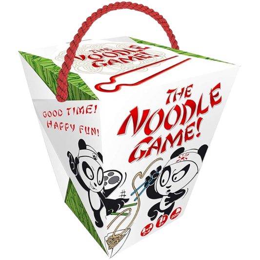Noodle Ninja Game