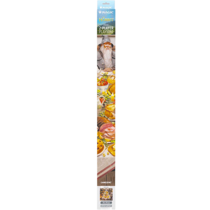 Gamegenic Magic: The Gathering The Hobbit Prime 2-Player Playmat - Bilbo's Pantry
