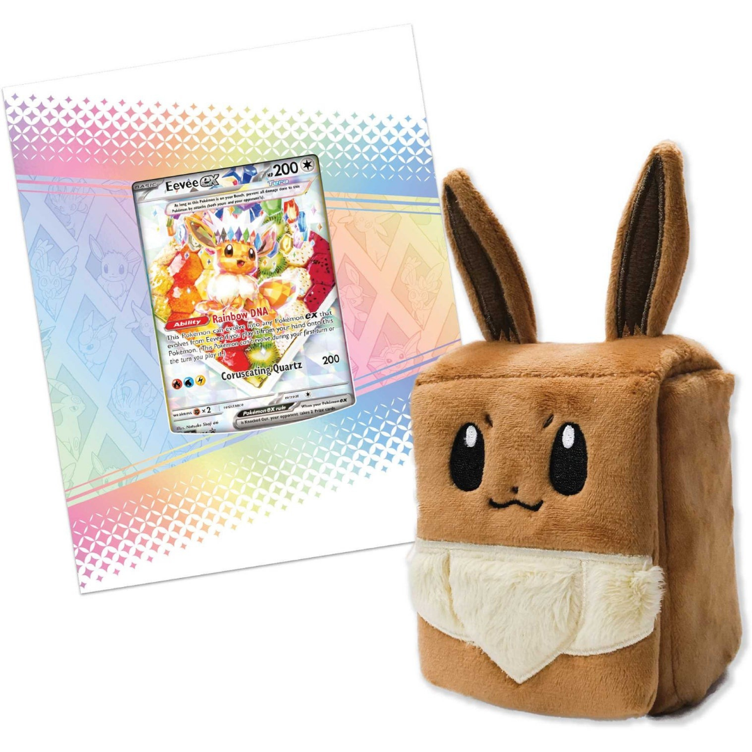 Pre=Order - Pokemon - Scarlet & Violet 8.5 Prismatic Evolutions Super-Premium Collection