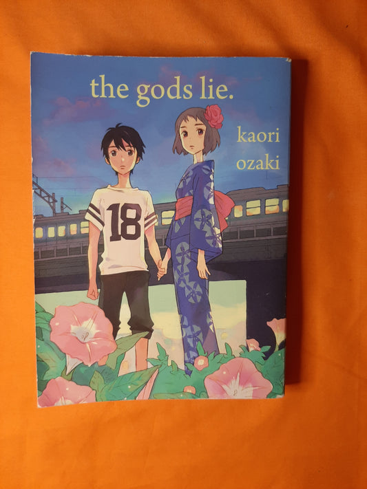 The God's Lie