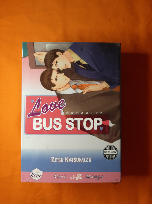 Love Bus Stop
