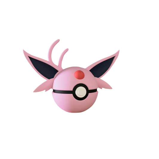 #0196 Espeon