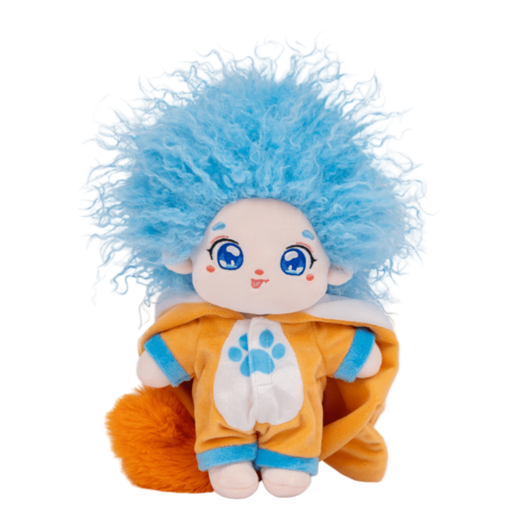 BedHedz Anime Shiba Inu Dog