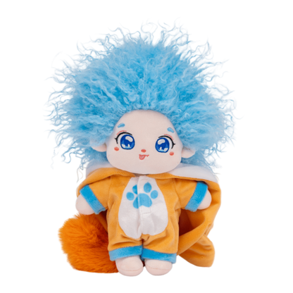 BedHedz Anime Shiba Inu Dog