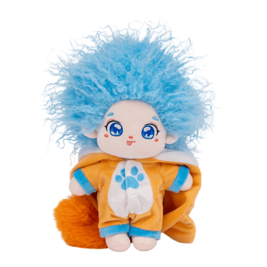 BedHedz Anime Shiba Inu Dog