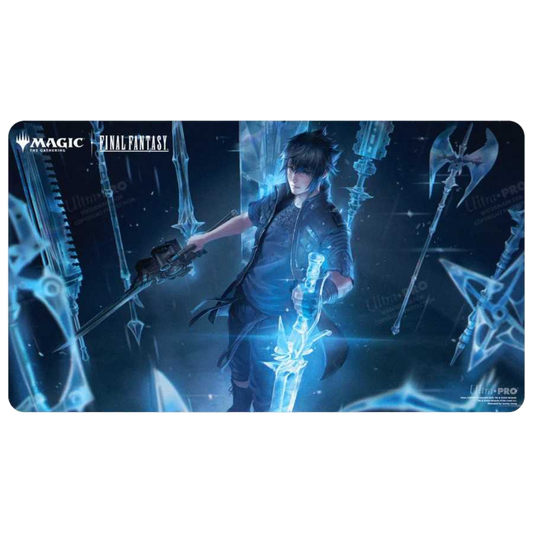 Magic: The Gathering - Final Fantasy Playmat H