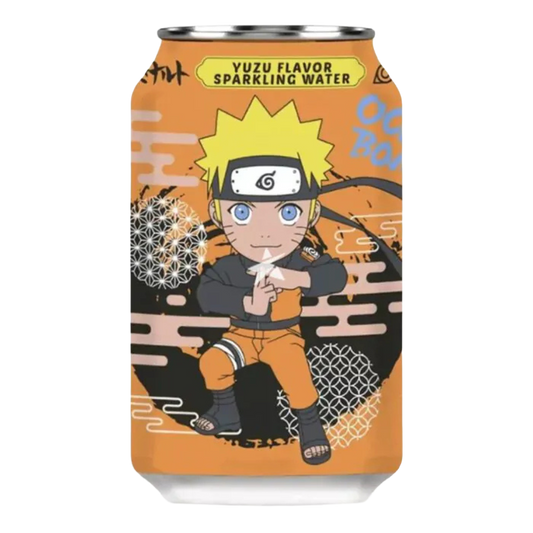 Ocean Bomb & Naruto-Yuzu