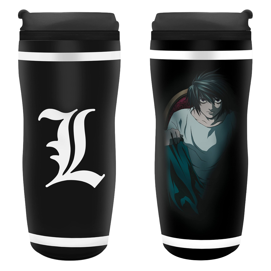Death Note Travel Mug 355ml