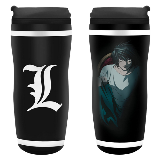 Death Note Travel Mug 355ml