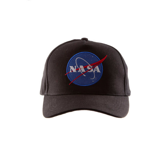 NASA Logo Insignia Cap