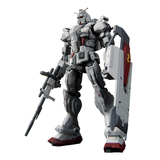 HG 1/144 Gundam EX RFV (Requiem for Vengeance)