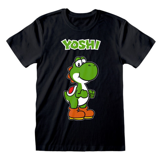 Super Mario Yoshi T-shirt
