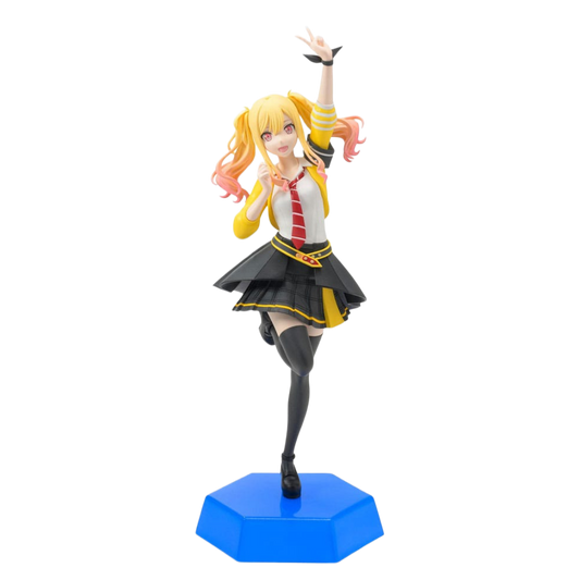 Hatsune Miku: Colorful Stage! Desktop x Decorate Collections PVC Statue Tenma Saki 16 cm