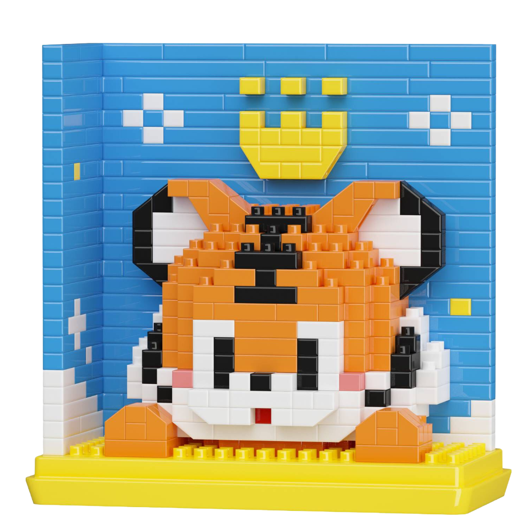 My Kawaii - Critter Kingdom