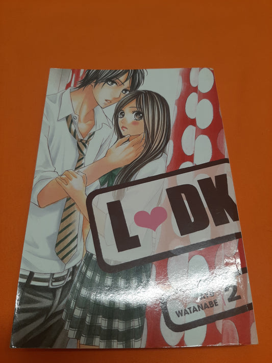 LDK (Volume 2)