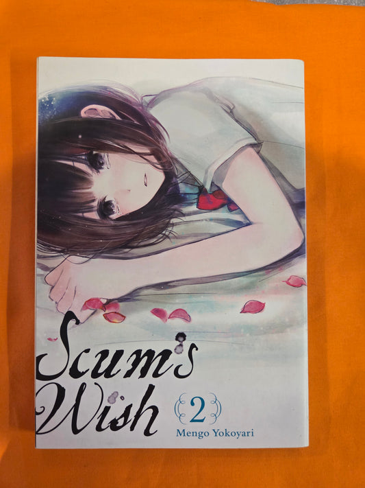 Scums Wish (Volume 2)