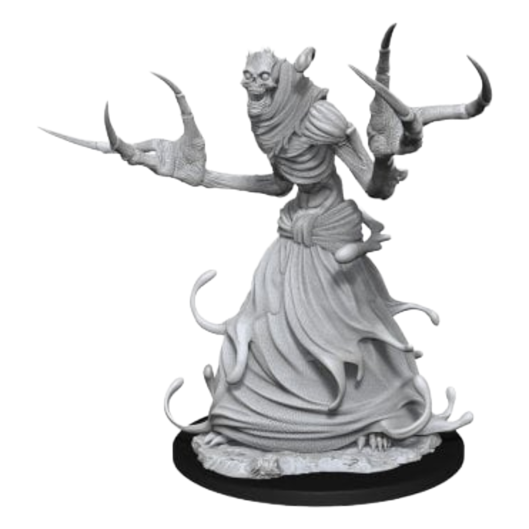 WizKids - D&D Nolzurs Marvelous Miniatures: Boneclaw - Wave 15