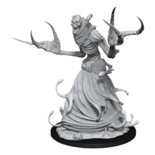 WizKids - D&D Nolzurs Marvelous Miniatures: Boneclaw - Wave 15
