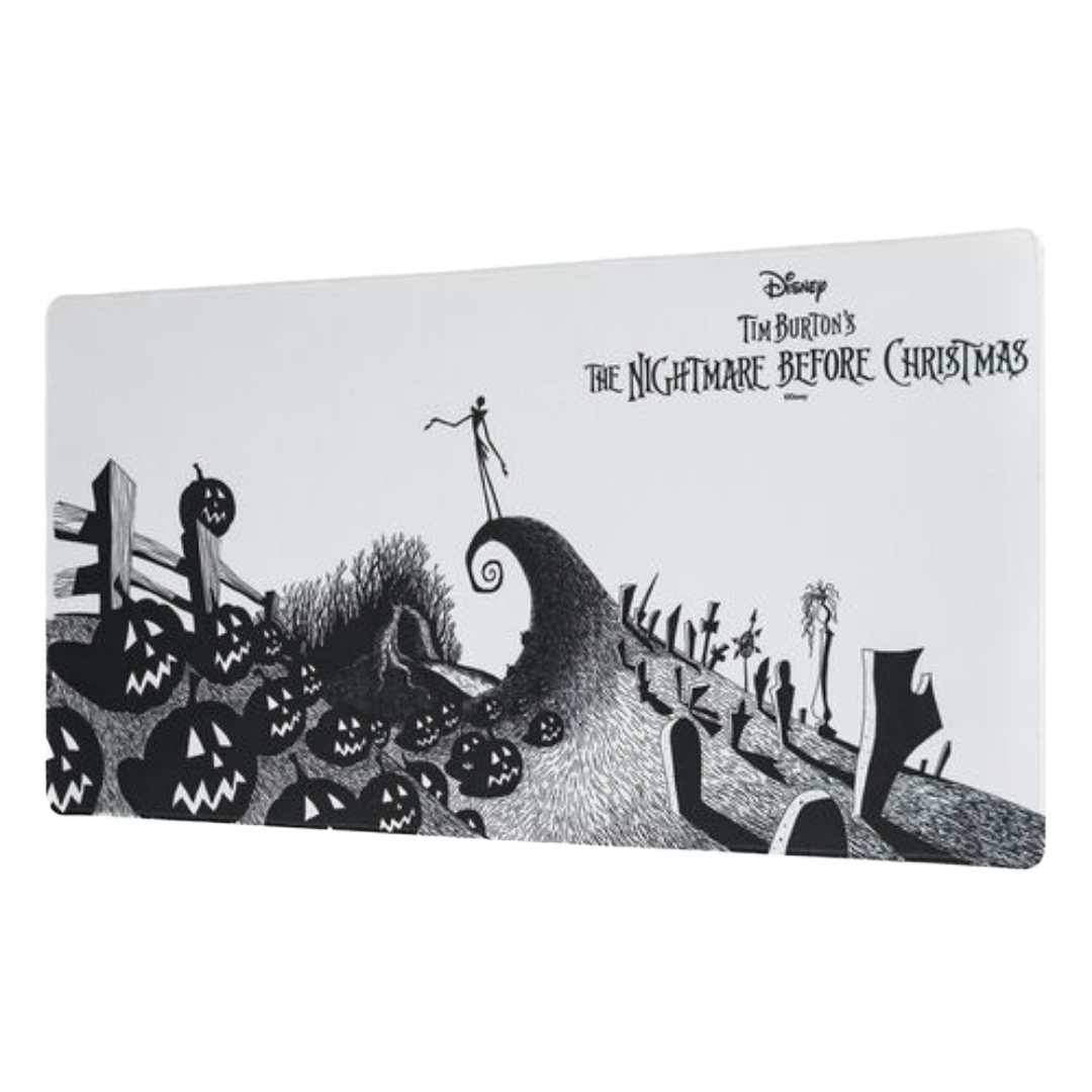 THE NIGHTMARE BEFORE CHRISTMAS XL MOUSE MAT