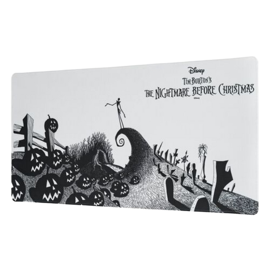 THE NIGHTMARE BEFORE CHRISTMAS XL MOUSE MAT