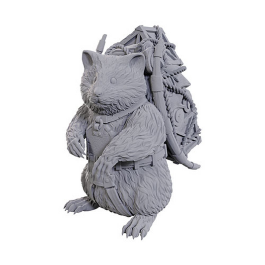 Wizkids - D&D Nolzurs Marvelous Miniatures - Giant Space Hamster - Wave 23