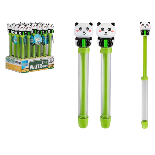 Splash Squad Panda Water Cannon 26cm