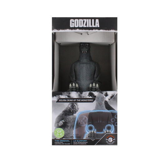 Cable Guys Originals Gojira King of the Monsters Cable Guys Controller Holder and Phone Stand