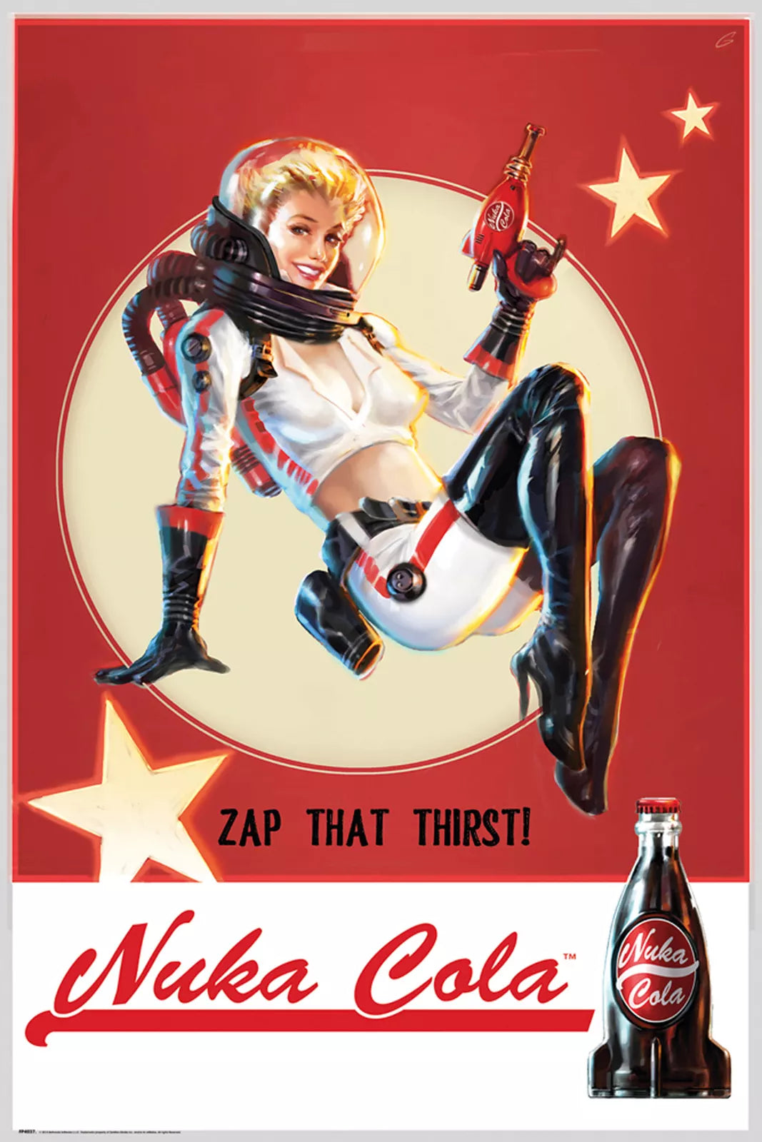 Maxi posters (unframed)