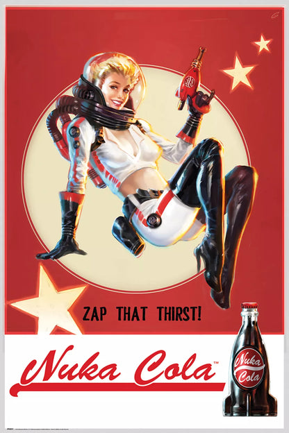 Maxi posters (unframed)