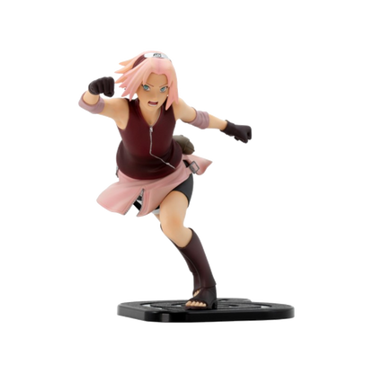 ABYstyle Naruto Shippuden - Sakura Studio Figure Collectable