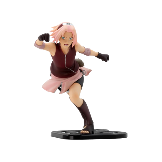 ABYstyle Naruto Shippuden - Sakura Studio Figure Collectable