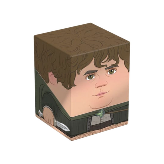 Squaroes Squaroe The Lord of the Rings LOTR002 - Sam