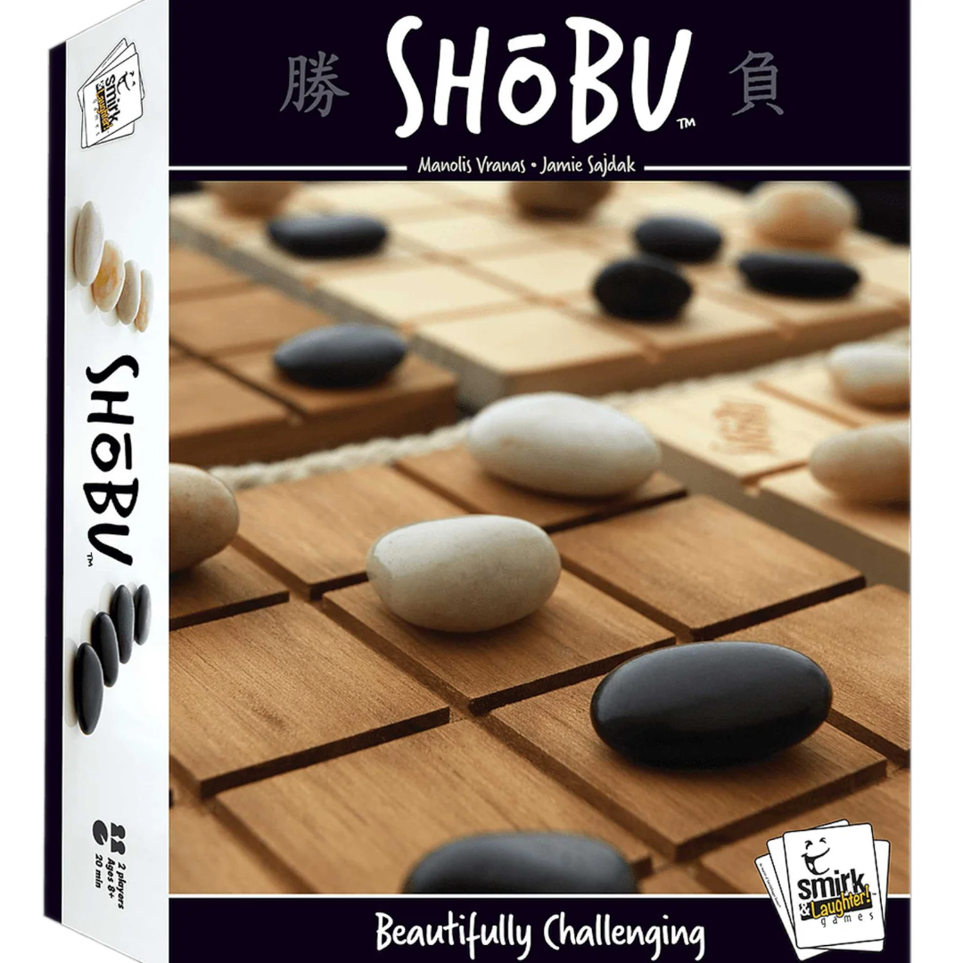 Shobu
