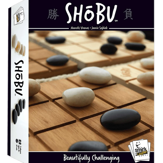 Shobu