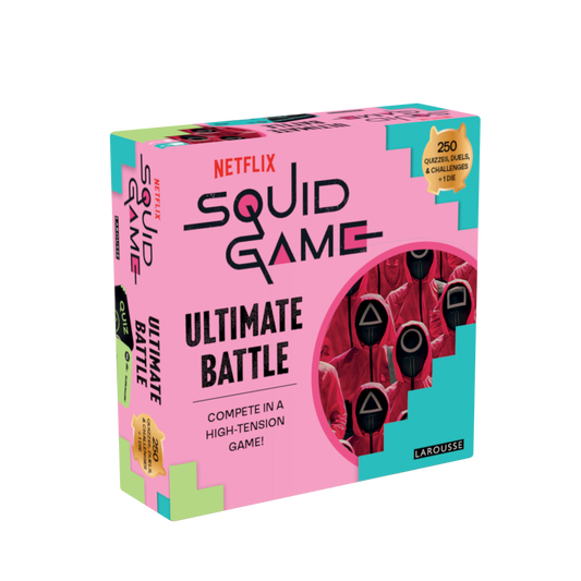 Squid Game - Ultimate Battle