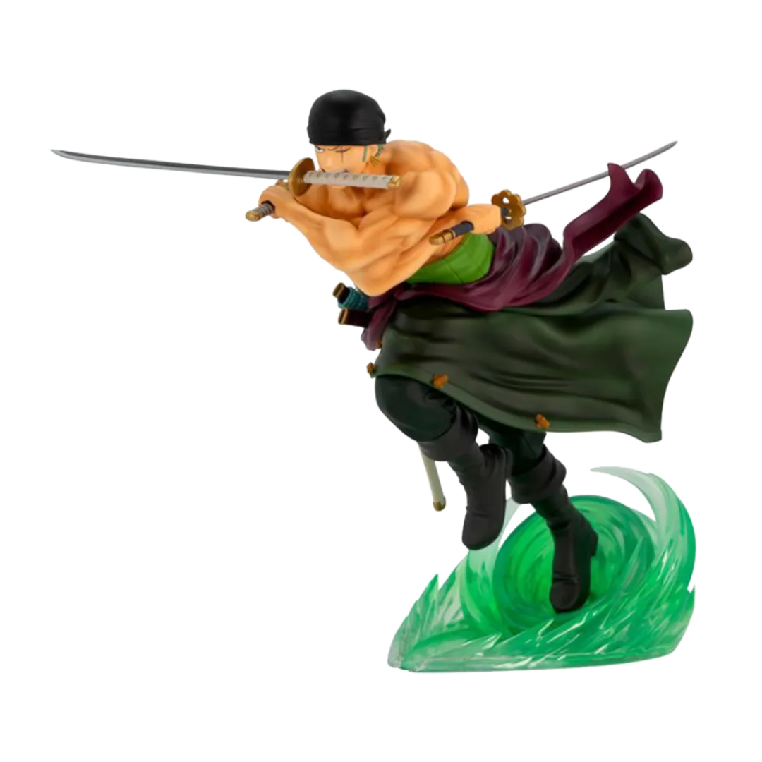 ABYstyle Studio One Piece Zoro Figure