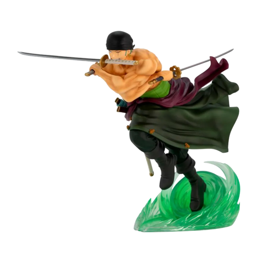 ABYstyle Studio One Piece Zoro Figure